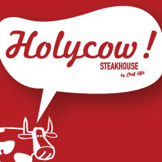 Holycow steak