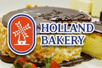 Holland Bakery Delivery