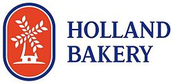 Holland Bakery Jakarta