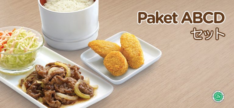 √ Harga Menu Spesial Hokben Terbaru 2022 Lengkap And Hokben Delivery