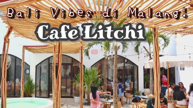 Litchi Cafe via Youtube