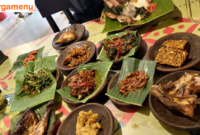 Menu dan Harga Waroeng SS Depok